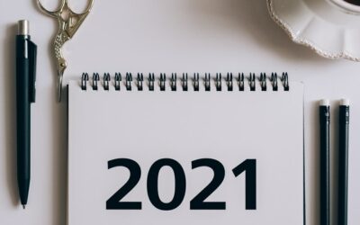 The CEO’s summary of 2021