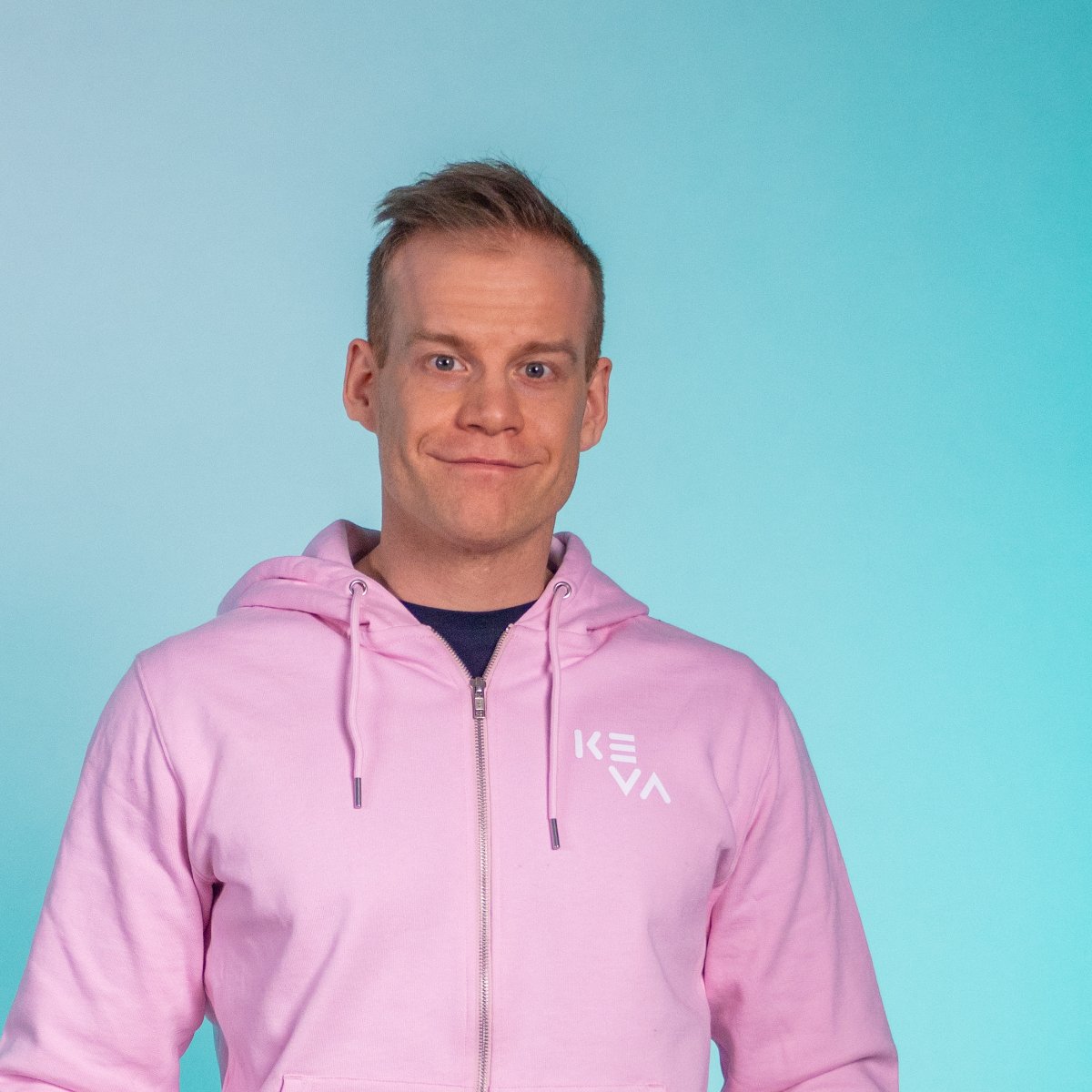 Antti Salmi, KEVA