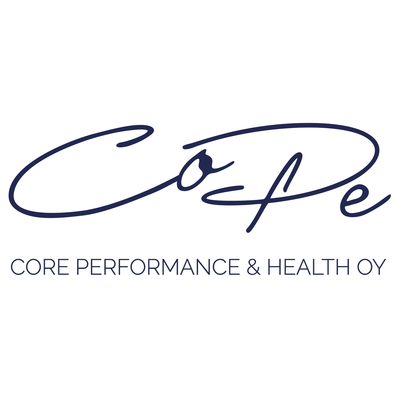cope