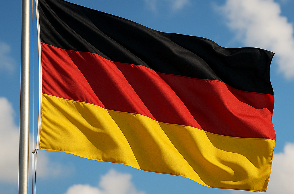 Coach4Pro Now Speaks German!