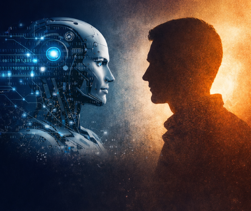 AI in Coaching Platforms – A Tool or a Risk?