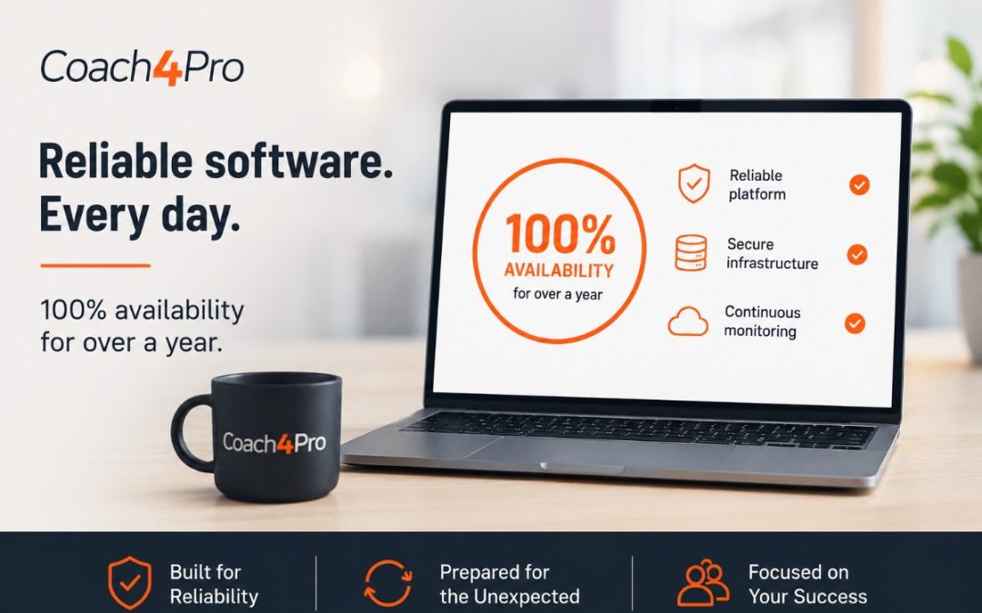 Why Software Reliability Matters More Than Ever?